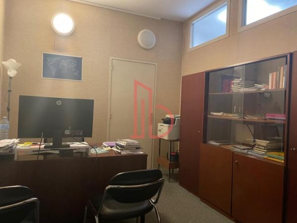 Bureau de 250 m² à louer à Bordeaux Boulevards