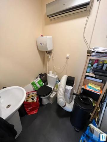 Bureau à vendre à Rouen (76000)