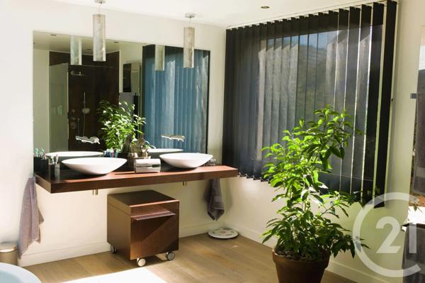Maison à vendre  8 pièces - 238,80 m 2   CHATILLON  - 92