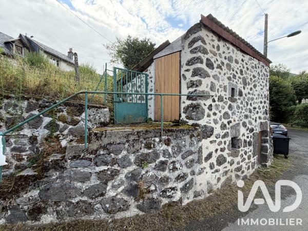 Maison à vendre 2 pièces 46 m² Vic-sur-Cère