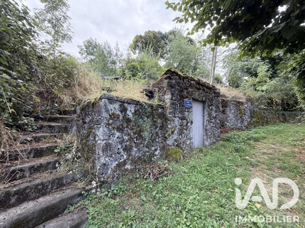 Maison à vendre 2 pièces 46 m² Vic-sur-Cère