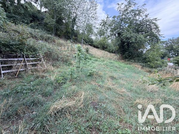 Maison à vendre 2 pièces 46 m² Vic-sur-Cère