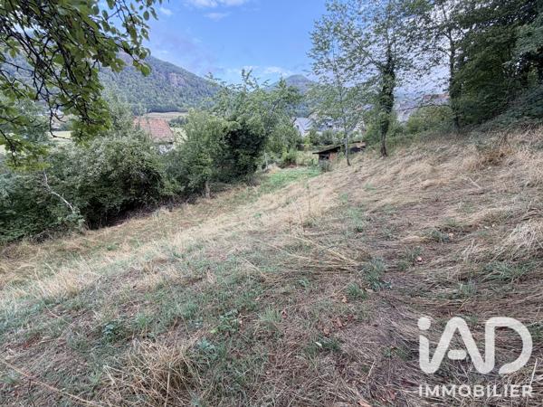 Maison à vendre 2 pièces 46 m² Vic-sur-Cère