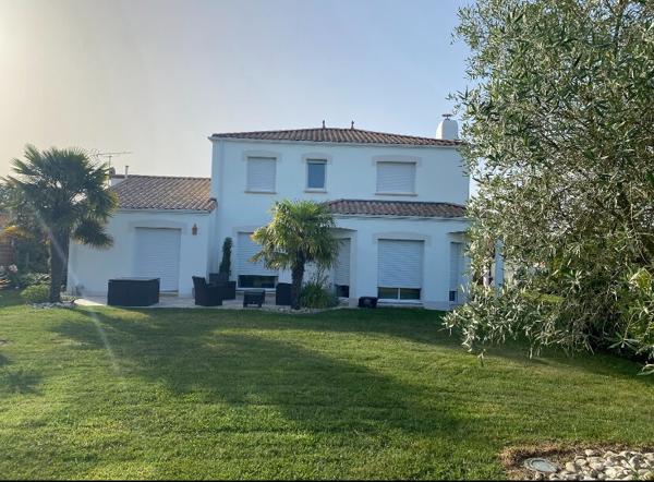 COMTEMPORAINE DE 148m²