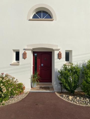 COMTEMPORAINE DE 148m²