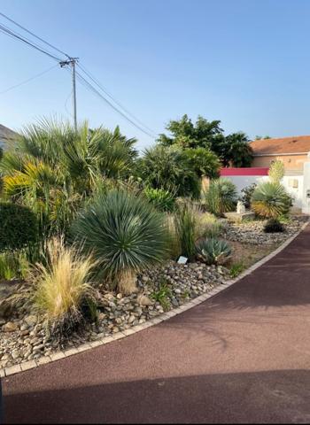 COMTEMPORAINE DE 148m²