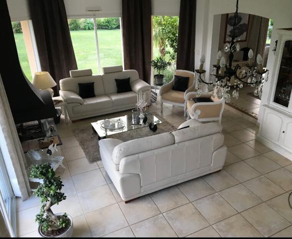 COMTEMPORAINE DE 148m²