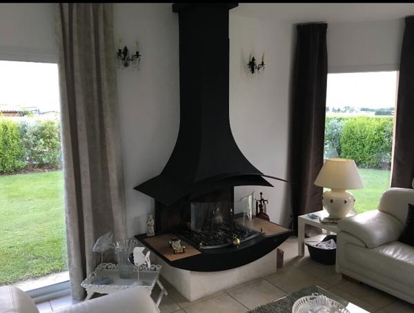 COMTEMPORAINE DE 148m²