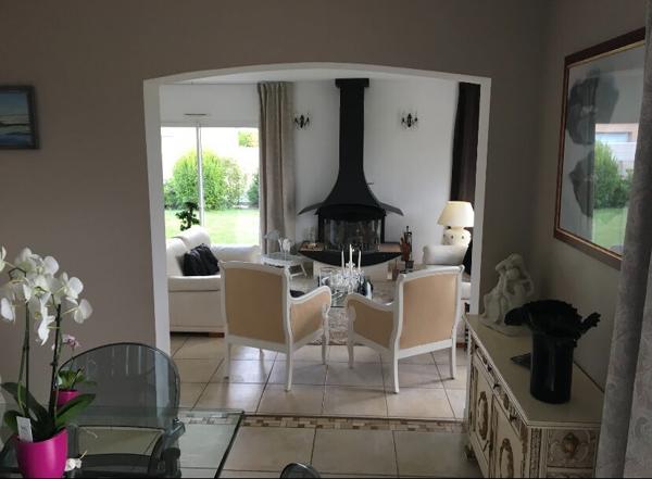 COMTEMPORAINE DE 148m²