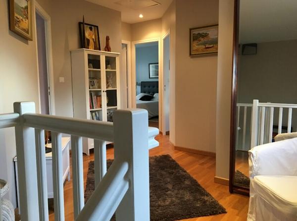 COMTEMPORAINE DE 148m²