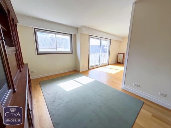 Appartement à vendre 4 pièces 85m² Rambouillet (78120)