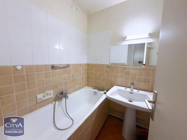 Appartement à vendre 4 pièces 85m² Rambouillet (78120)