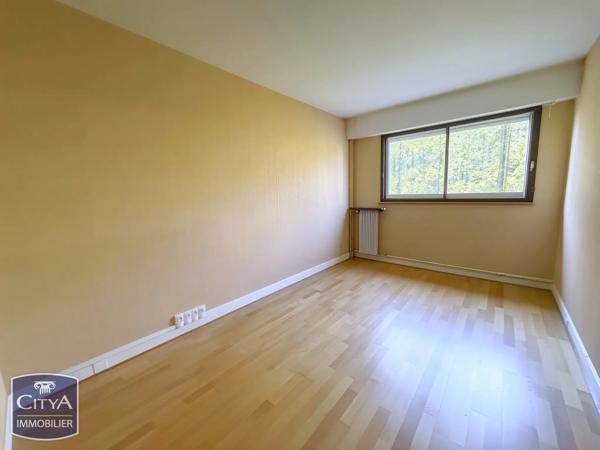 Appartement à vendre 4 pièces 85m² Rambouillet (78120)
