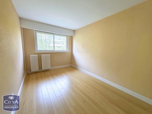 Appartement à vendre 4 pièces 85m² Rambouillet (78120)