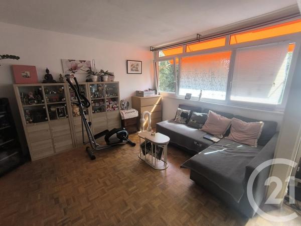 Appartement F4 à vendre  4 pièces - 74,68 m 2   MASSY  - 91