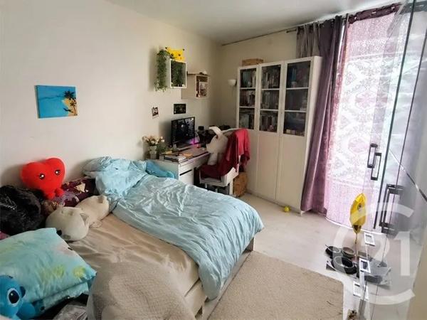 Appartement F4 à vendre  4 pièces - 74,68 m 2   MASSY  - 91