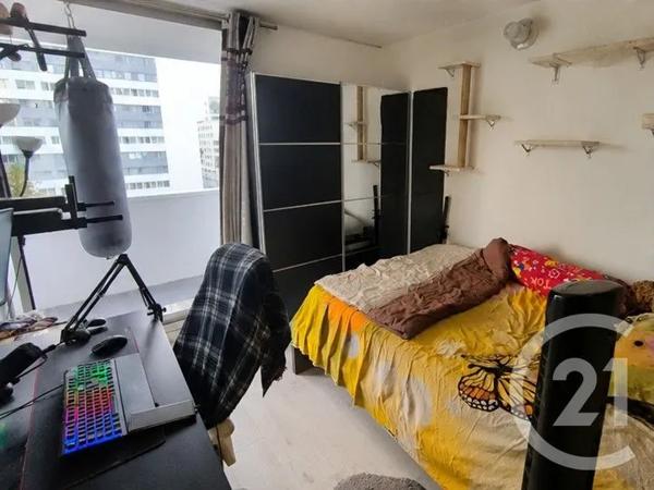 Appartement F4 à vendre  4 pièces - 74,68 m 2   MASSY  - 91