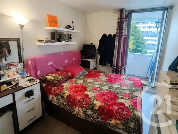Appartement F4 à vendre  4 pièces - 74,68 m 2   MASSY  - 91