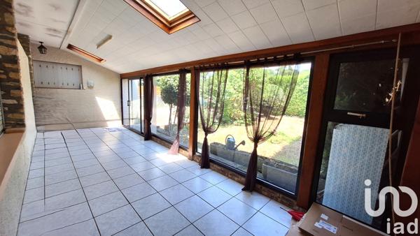 Maison à vendre 4 pièces 85 m² Ménilles