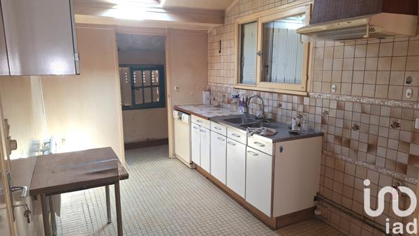 Maison à vendre 4 pièces 85 m² Ménilles