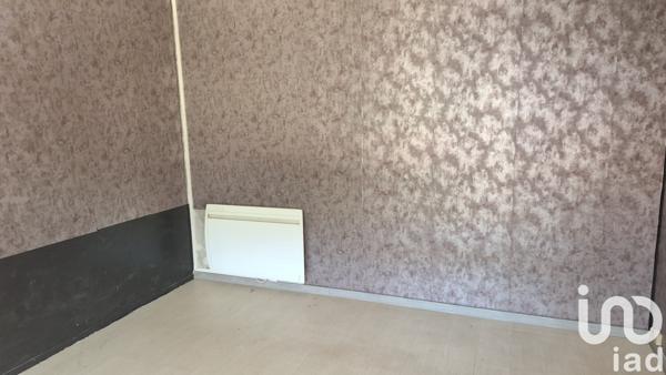 Maison à vendre 4 pièces 85 m² Ménilles