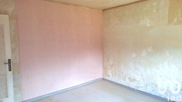 Maison à vendre 4 pièces 85 m² Ménilles