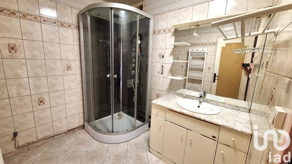 Maison à vendre 4 pièces 85 m² Ménilles