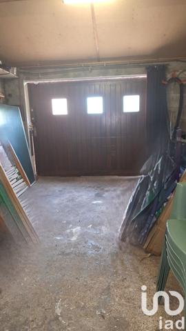 Maison à vendre 4 pièces 85 m² Ménilles