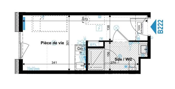 Appartement