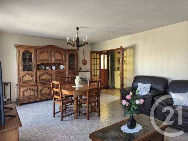Appartement F4 à vendre  4 pièces - 101,78 m 2   MEAUX  - 77