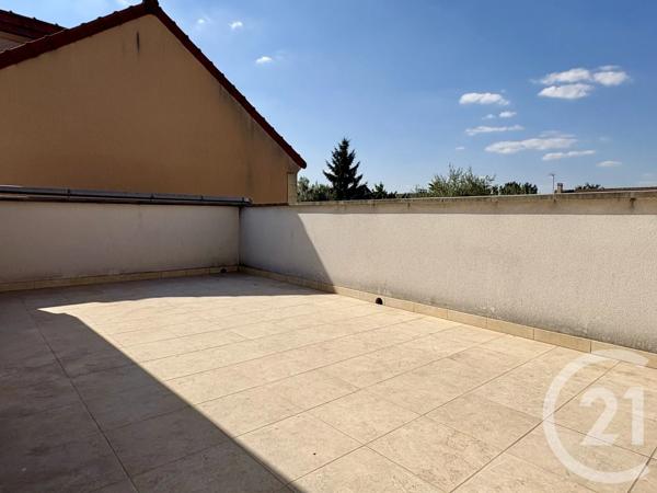 Appartement F4 à vendre  4 pièces - 101,78 m 2   MEAUX  - 77