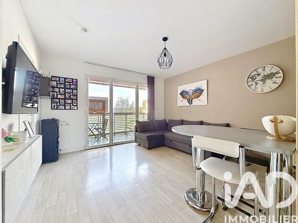 Appartement à vendre 2 pièces 51 m² Halluin