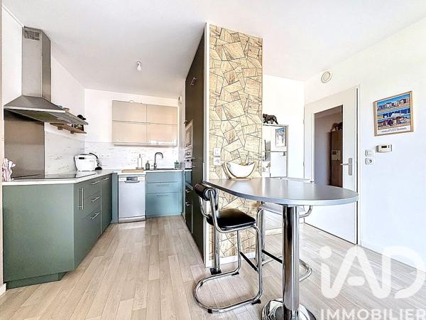 Appartement à vendre 2 pièces 51 m² Halluin