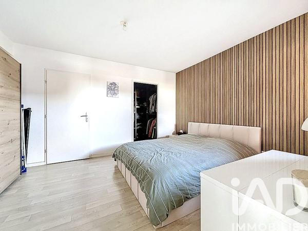 Appartement à vendre 2 pièces 51 m² Halluin