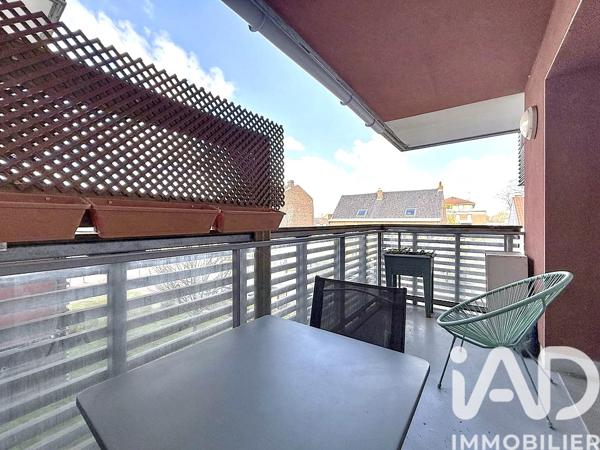 Appartement à vendre 2 pièces 51 m² Halluin