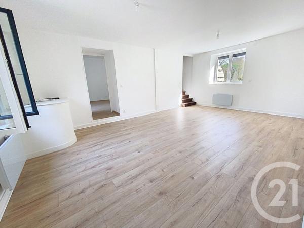 Maison à vendre  4 pièces - 115 m2 AUMONT EN HALATTE - 60