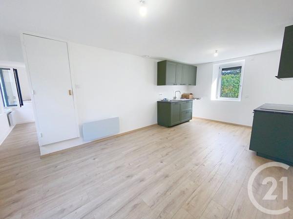 Maison à vendre  4 pièces - 115 m2 AUMONT EN HALATTE - 60