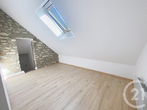 Maison à vendre  4 pièces - 115 m2 AUMONT EN HALATTE - 60