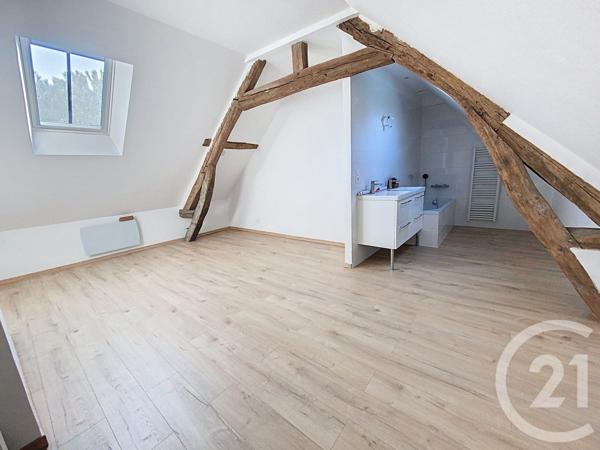 Maison à vendre  4 pièces - 115 m2 AUMONT EN HALATTE - 60