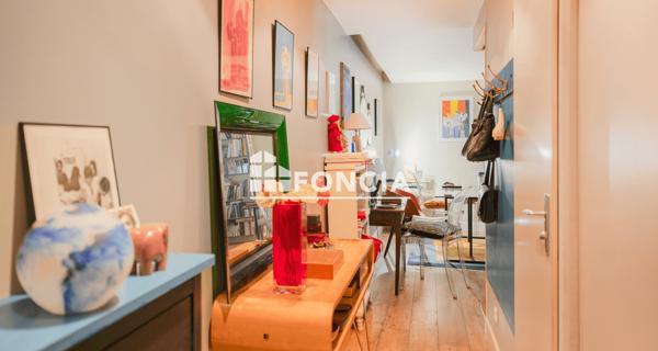 À vendre Appartement 2 pièces 51 m² - Orléans 45000