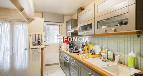 À vendre Appartement 2 pièces 51 m² - Orléans 45000