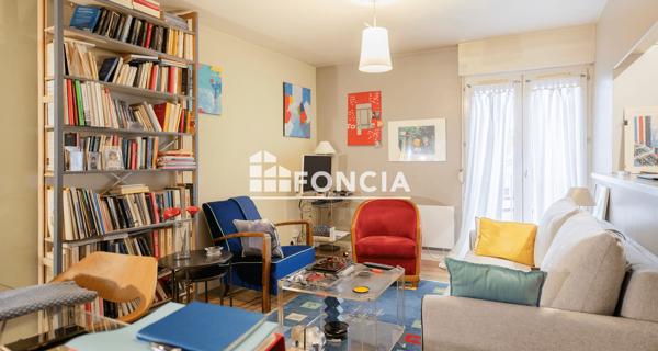 À vendre Appartement 2 pièces 51 m² - Orléans 45000