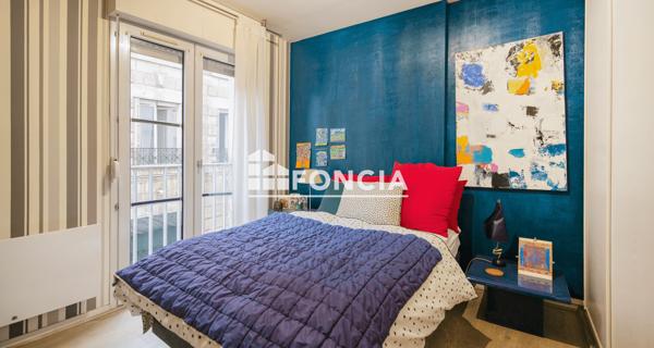 À vendre Appartement 2 pièces 51 m² - Orléans 45000