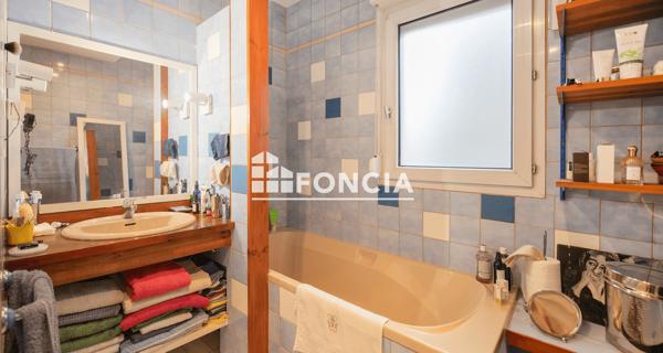 À vendre Appartement 2 pièces 51 m² - Orléans 45000