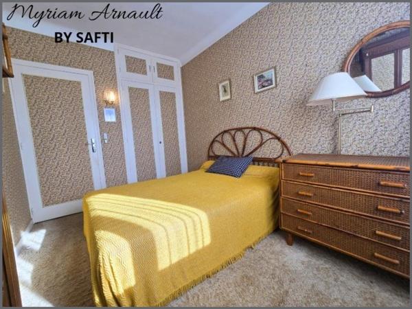 Maison grande propriété 5 chambres garage