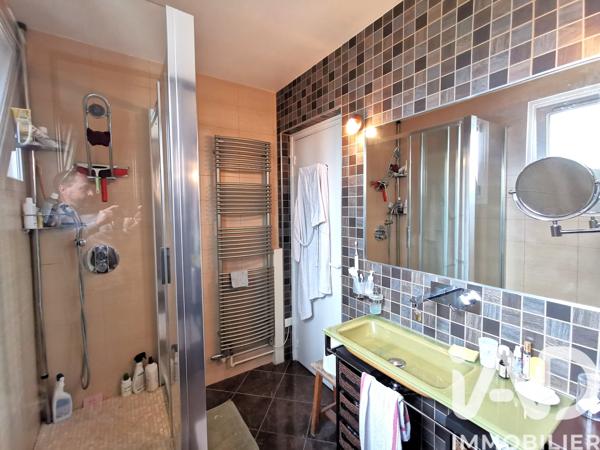 Appartement à vendre 3 pièces 72 m² Vincennes