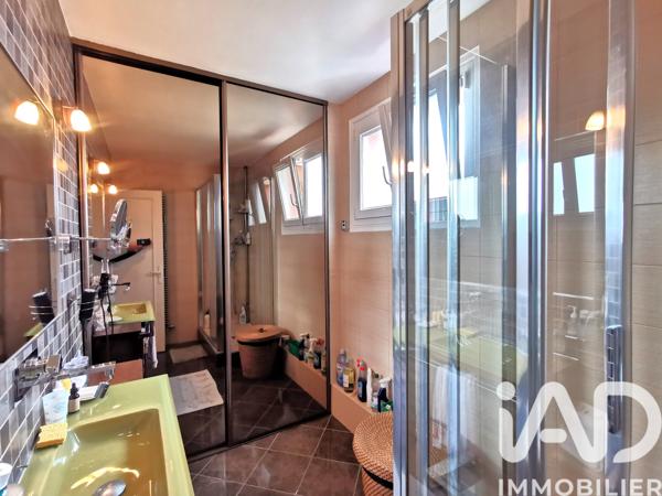 Appartement à vendre 3 pièces 72 m² Vincennes