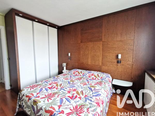 Appartement à vendre 3 pièces 72 m² Vincennes