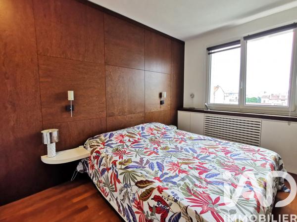 Appartement à vendre 3 pièces 72 m² Vincennes