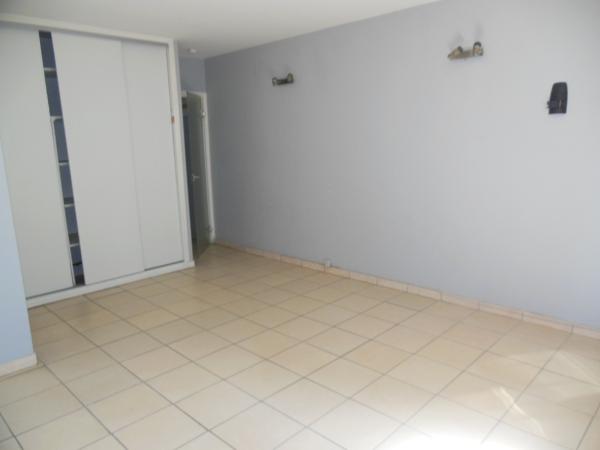 Toulouse Rangueil 31400 Appartement T1 26.72m² - parking, balcon et cave